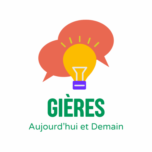 Gières Aujourd'hui Et Demain